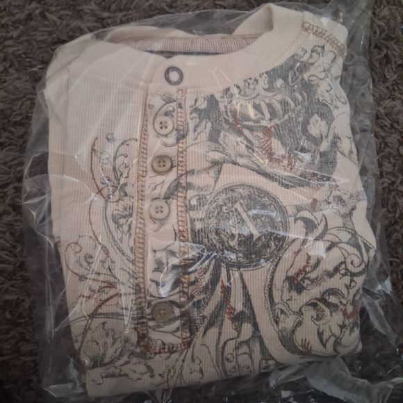 Akademiks thermal - Picture 6 of 6